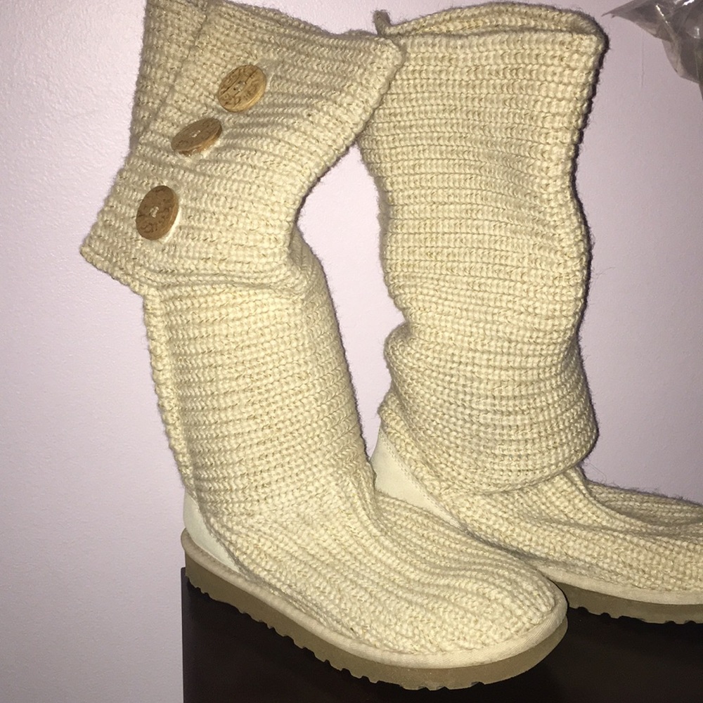 UGG Classic Cardy Boot